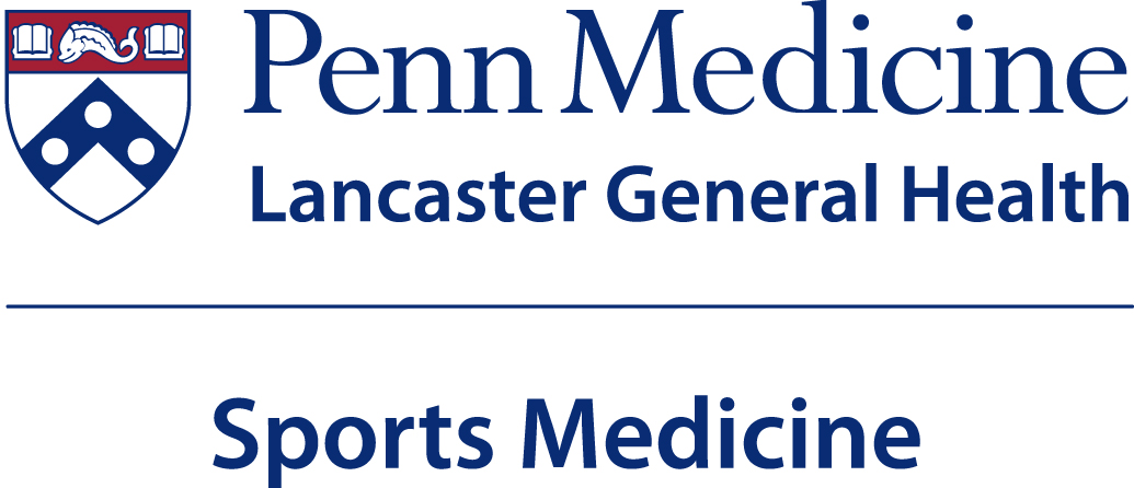 Penn Medicine Lancaster General Health Sports Medicine